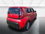 2016 Kia Soul Exclaim