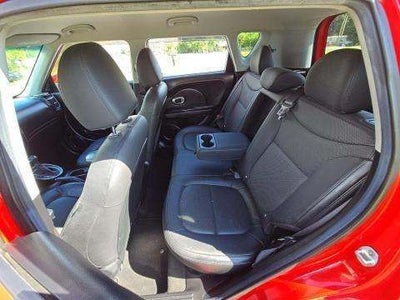 2016 Kia Soul Exclaim