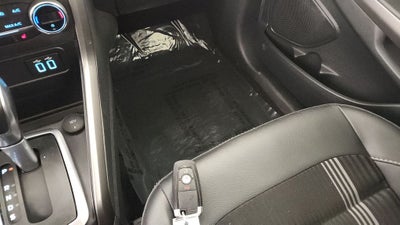 2019 Ford EcoSport SES