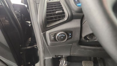 2019 Ford EcoSport SES