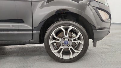 2019 Ford EcoSport SES