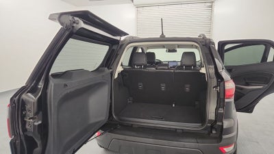 2019 Ford EcoSport SES