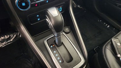 2019 Ford EcoSport SES