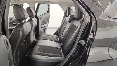 2019 Ford EcoSport SES