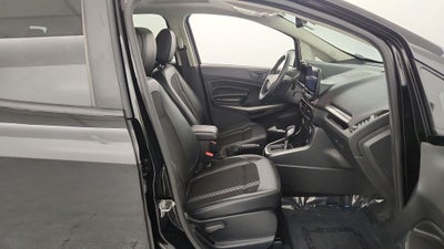 2019 Ford EcoSport SES