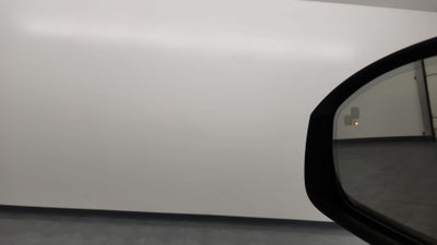 2017 Land Rover Discovery HSE Luxury
