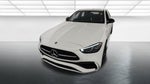 2022 Mercedes-Benz C-Class C 300 4MATIC®