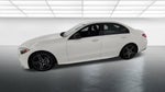 2022 Mercedes-Benz C-Class C 300 4MATIC®