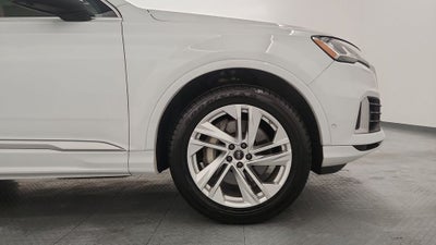 2023 Audi Q7 45 Premium Plus quattro