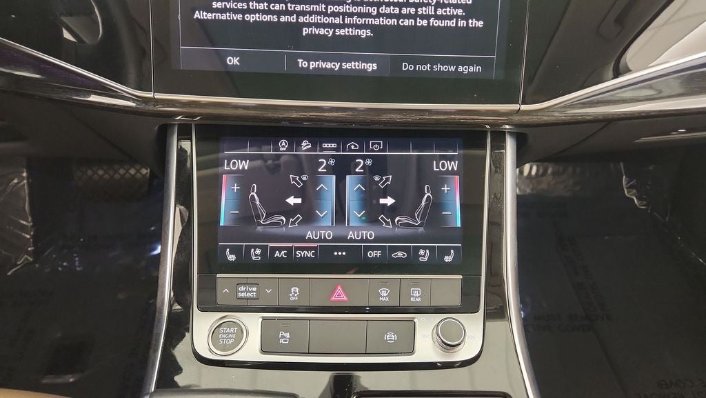 2023 Audi Q7 45 Premium Plus quattro