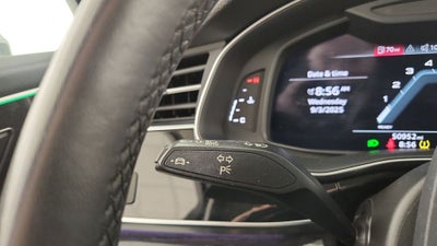 2023 Audi Q7 45 Premium Plus quattro