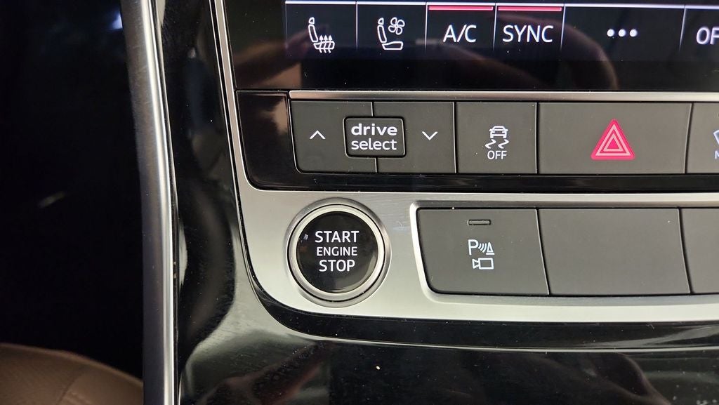 2023 Audi Q7 45 Premium Plus quattro