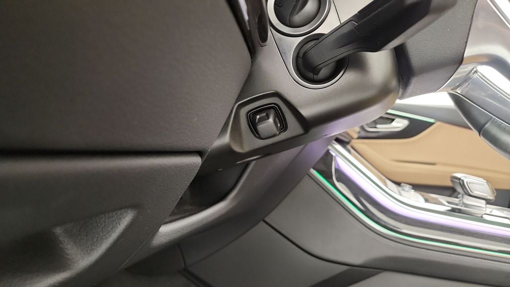 2023 Audi Q7 45 Premium Plus quattro