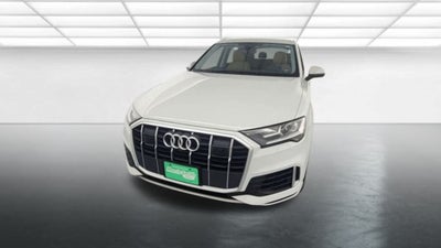 2023 Audi Q7 45 Premium Plus quattro