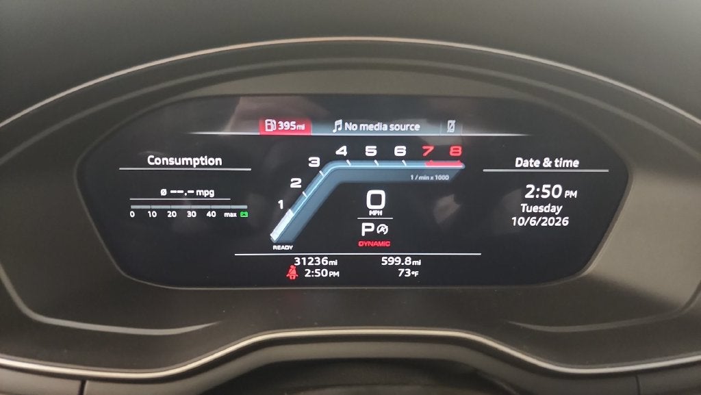 2023 Audi A4 45 S line Premium Plus quattro