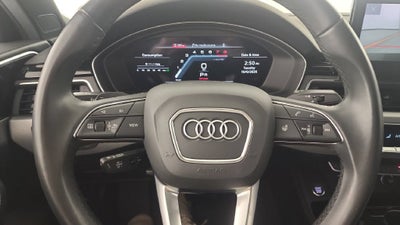 2023 Audi A4 45 S line Premium Plus quattro