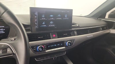 2023 Audi A4 45 S line Premium Plus quattro