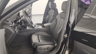 2023 Audi A4 45 S line Premium Plus quattro