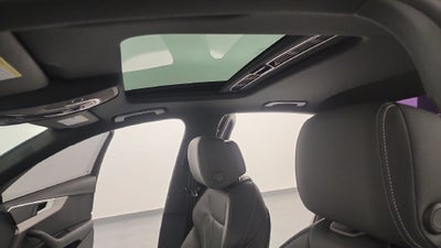 2023 Audi A4 45 S line Premium Plus quattro