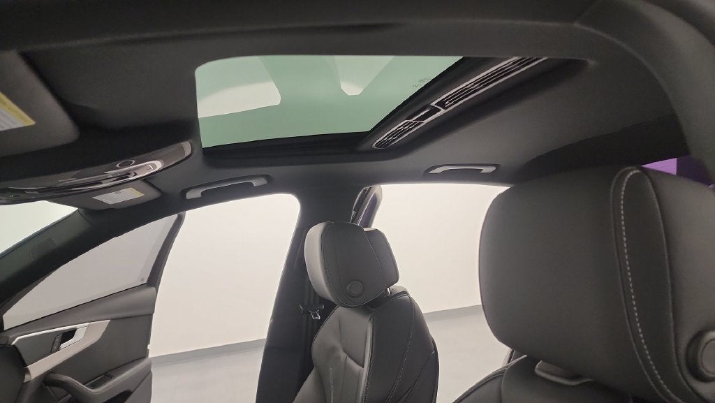 2023 Audi A4 45 S line Premium Plus quattro