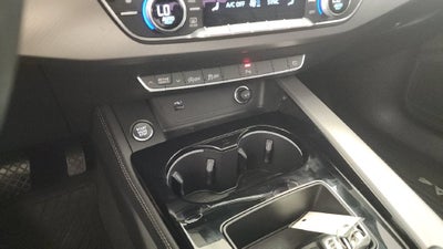 2023 Audi A4 45 S line Premium Plus quattro