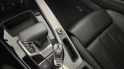 2023 Audi A4 45 S line Premium Plus quattro