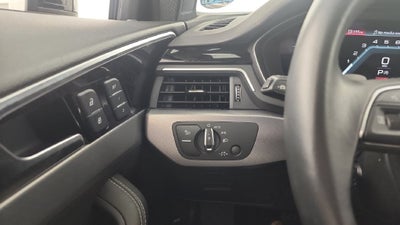 2023 Audi A4 45 S line Premium Plus quattro