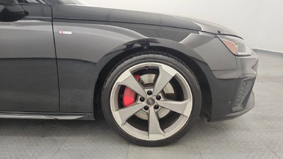 2023 Audi A4 45 S line Premium Plus quattro