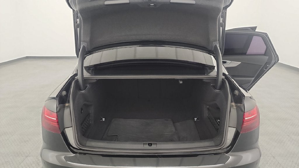 2023 Audi A4 45 S line Premium Plus quattro