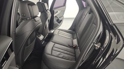 2023 Audi A4 45 S line Premium Plus quattro