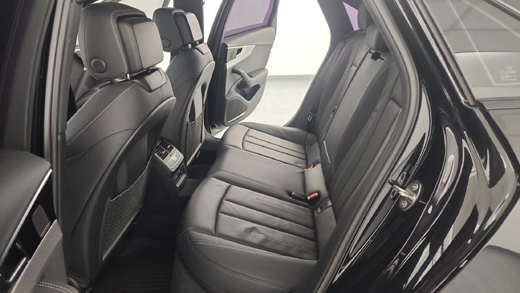 2023 Audi A4 45 S line Premium Plus quattro