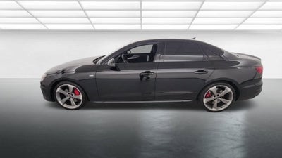 2023 Audi A4 45 S line Premium Plus quattro