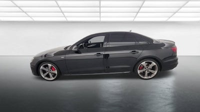 2023 Audi A4 45 S line Premium Plus quattro