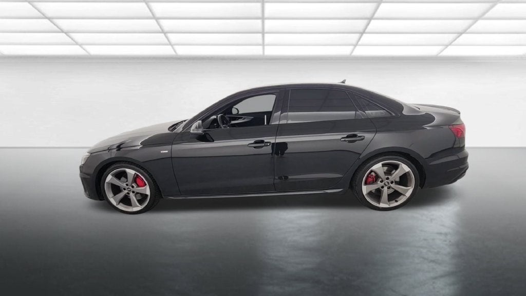 2023 Audi A4 45 S line Premium Plus quattro
