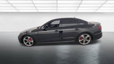 2023 Audi A4 45 S line Premium Plus quattro