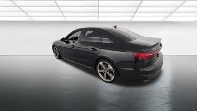 2023 Audi A4 45 S line Premium Plus quattro