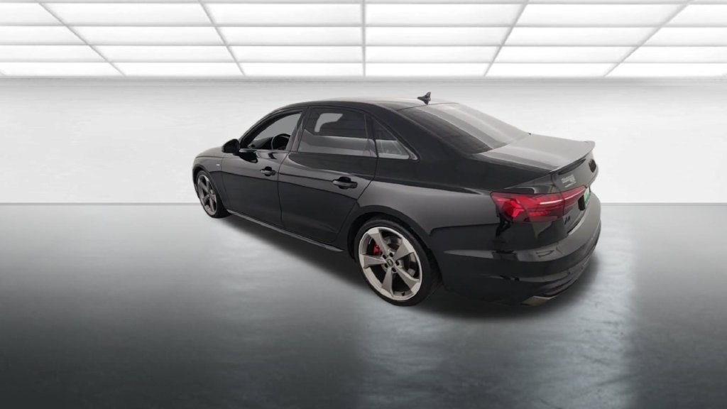 2023 Audi A4 45 S line Premium Plus quattro