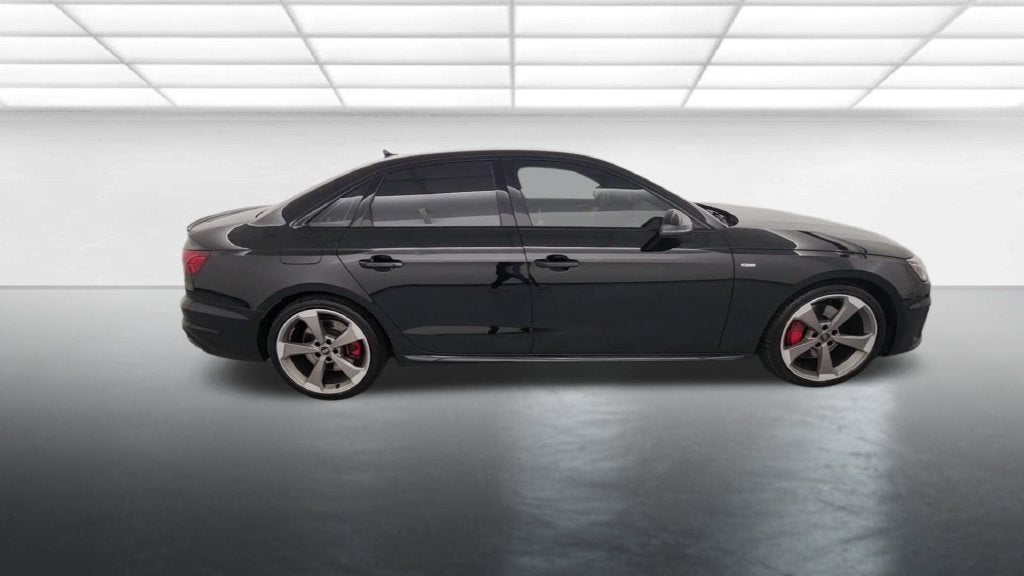 2023 Audi A4 45 S line Premium Plus quattro