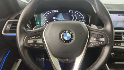 2019 BMW 3 Series 330i xDrive