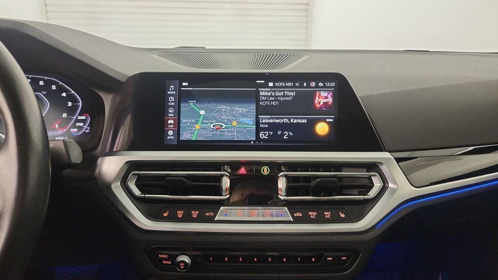 2019 BMW 3 Series 330i xDrive