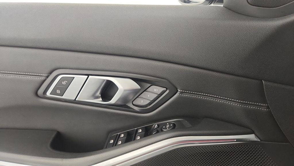 2019 BMW 3 Series 330i xDrive