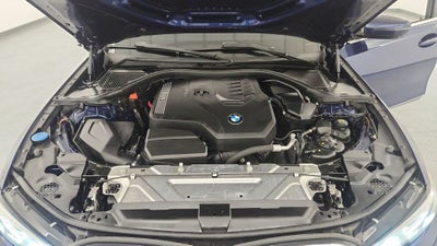 2019 BMW 3 Series 330i xDrive