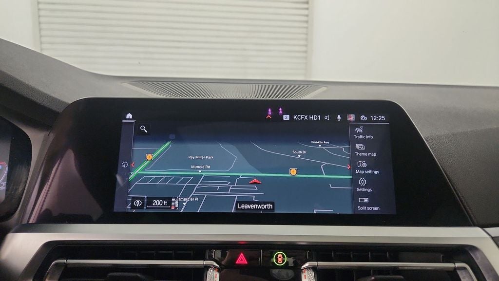 2019 BMW 3 Series 330i xDrive