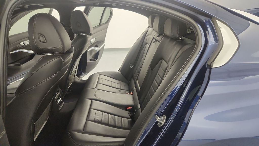 2019 BMW 3 Series 330i xDrive