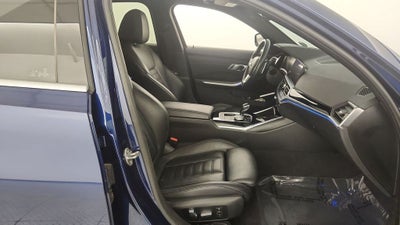 2019 BMW 3 Series 330i xDrive