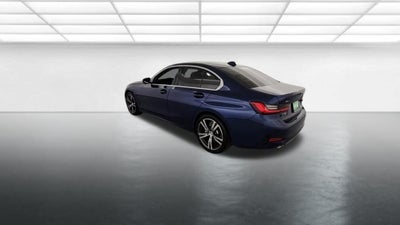 2019 BMW 3 Series 330i xDrive