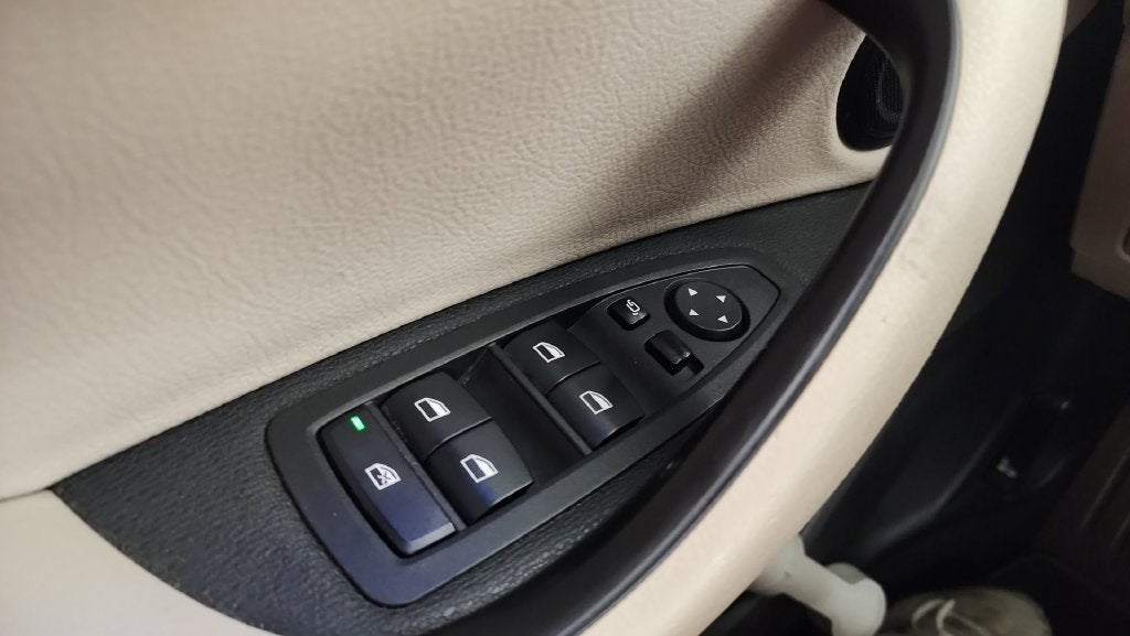 2018 BMW X2 sDrive28i