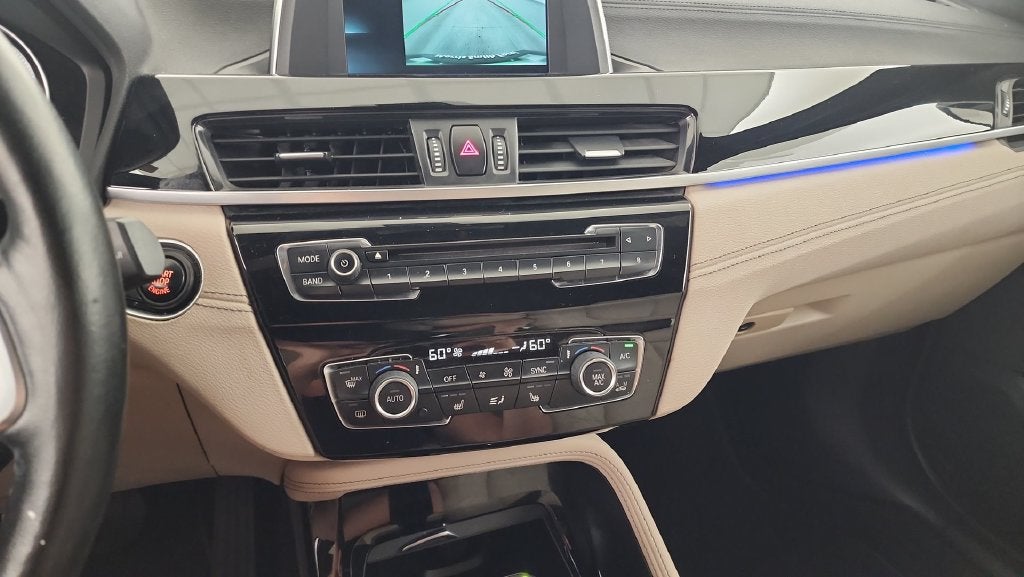2018 BMW X2 sDrive28i