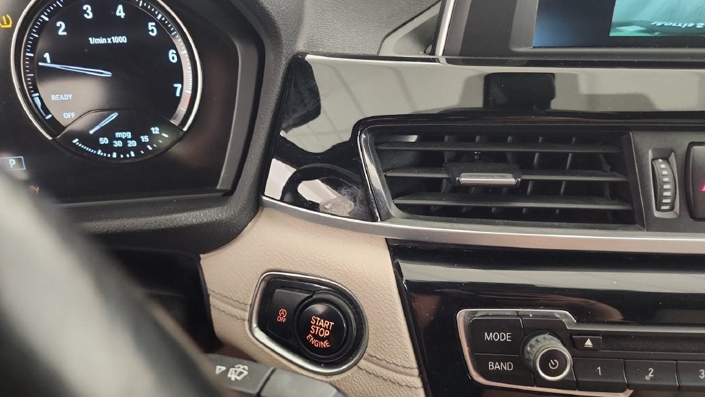 2018 BMW X2 sDrive28i