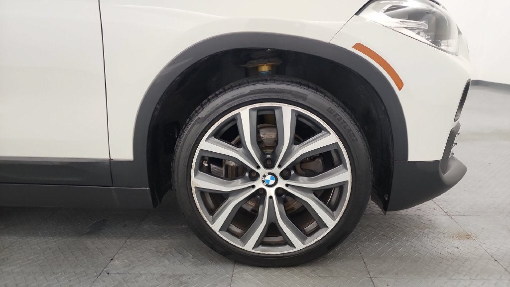 2018 BMW X2 sDrive28i